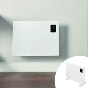 Ultraheat A-Line Electric Flat Panel Radiator
